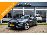 Seat Leon - Sportstourer 1.5 eTSi 150 pk DSG-7 FR Launch Edition | Elekt