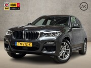 BMW X3 - xDrive20i M Sport High Executive 184Pk Automaat (PANORAMADAK
