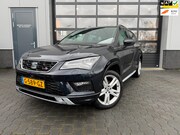 Seat Ateca - 1.5 TSI FR Business Intense Automaat LEER trekhaak