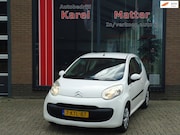 Citroën C1 - 1.0-12V Séduction *APK T/M 23-09-2027