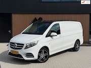 Mercedes-Benz Vito - 111 CDI AMG Line APK 3P NETTE AUTO