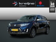 Suzuki Vitara - 1.4 Select | Adaptief Cruisecontrol | Climate control | Navi