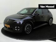 Renault 5 - comfort range Roland-Garros 52 kWh pack safety & advanced dr