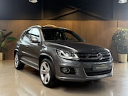 Volkswagen Tiguan - 1.4 TSI R-Line Edition AUTOMAAT |