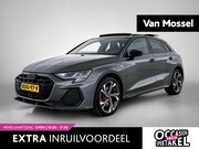 Audi A3 - Sportback 45 TFSI e S edition Competition | Automaat | Panor