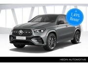 Mercedes-Benz GLE-klasse - GLE 400e Coupé Automaat 4MATIC Sport Edition | Premium Pakke