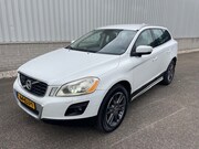 Volvo XC60 - 3.0 T6 AWD Summum