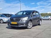 Toyota Verso - € 4250, -1.6 VVT-i Business Navi+Cruise+Trekhaak+Airconditio