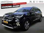 Kia Niro - 1.6 GDi PHEV DynamicPlusLine | Trekhaak | Achteruitrijcamera