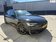 Audi A6 - Avant 40 TDI Design Pro Line Plus PANORAMA Automaat APK