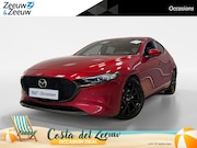 Mazda 3 - 2.0 SKYACTIVE X | 180 PK | COMFORT MET BOSE | LEDER | DEALER