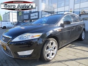 Ford Mondeo - 2.0-16V Titanium FlexiFuel auto , full options