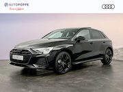 Audi A3 - Sportback S edition e-hybrid 150 kW / 204 PK Sportback 6 ver
