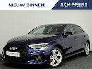 Audi A3 - Sportback 45 TFSI e S-line | 245pk | Plug-in Hybrid