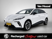 MG MG4 Electric - Long Range Luxury 64 kWh | 1e-EIG. | SoH 93.50% | WLTP 435 K