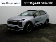 Kia Sportage - 1.6 T-GDi Hybrid GT-PlusLine | Pano | Elek. Stoelen met Gehe