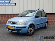 Fiat Panda - 1.2 Class | Airco | | Trekhaak