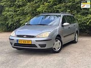 Ford Focus - Wagon 1.6-16V Cool Edition | 2e Eigenaar + Airco N