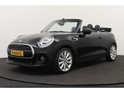MINI Cooper - Cabrio 1.5 136 PK Aut. Cooper Facelift Navi Climate LED Stoe