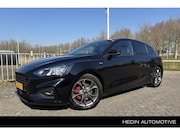Ford Focus - 1.0 EcoBoost 155PK Hybrid ST Line X Business