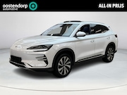 BYD Seal U - Comfort 71.8 kWh