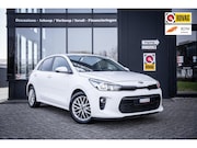 Kia Rio - 1.2 CVVT ComfortLine*AIRCO*BLUETOOTH*STOELVERWARMING