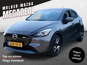 Mazda 2 - 1.5 SA-G Centre-Line Aut