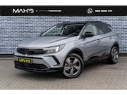 Opel Grandland - 1.6 Hybrid GS-Line Ultimate | 360 Graden Camera | Parkeerass