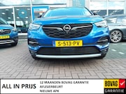 Opel Grandland - 1.6 Turbo Hybrid4 300pk 4x4 Aut Ultimate