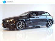 Mercedes-Benz A-klasse - A 180 d 116pk 7G-DCT Business Solution AMG AUTOMAAT NAVI CAM