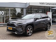 Toyota RAV4 - 2.5 Plug-in Hybrid AWD DYNAMIC NL-AUTO STOELVERW. NAVI LES K