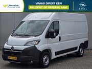 Opel Movano - GB 2.2 HDi 140pk L2H2 35 | Navigatie | Trekhaak |