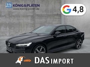 Volvo S60 - B5 (Benzin) AWD Ultimate Dark (EURO 6d)(OPF)