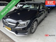 Mercedes-Benz C-klasse - 180 Edition 1*NL AUTO*NAP✅*56180KM