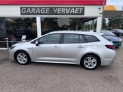 Toyota Corolla - Touring Sports 1.8 Hybrid Dynamic