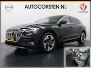 Audi e-tron - 55 408PK Quattro Advanced Edition Plus 95kWh SOH 92% Panoram