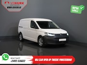 Volkswagen Caddy - Cargo Maxi 2.0 TDI 125 pk DSG Aut. Adapt.Cruise/ LED/ Carpla