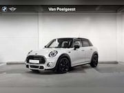 MINI Cooper - 5-deurs Chili | John Cooper Works uitvoering | Com