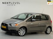 Mitsubishi Colt - 1.3 Invite AUTOMAAT Cruise Goed Onderhouden