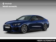 BMW i4 - xDrive M60