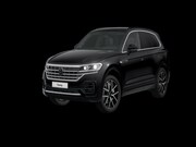 Volkswagen Touareg - R-Line