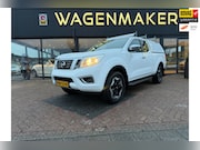 Nissan Navara - 2.3 dCi N-Connecta King Cab NAVI|CAM|Cruis|NAP
