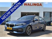 BMW 1-serie - 118i Automaat | Sportline Business Edition | Carplay | Panor