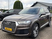 Audi Q7 - 3.0 TDI Quattro S-Line 2016 7-Persoons NL Auto