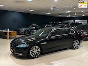 Jaguar XF - 2.0d Pure|ORIG-NL|1Eig.|BTW|LEDER|CAMERA|LANE