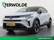 Renault Captur - techno full hybrid E-Tech 160 | Google Navigatie | Parkeerca