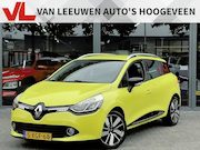 Renault Clio - Estate 1.2 Dynamique | RIJKLAAR | Automaat | Airco