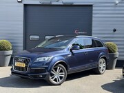 Audi Q7 - 3.0 TDI quattro Pro Line S 5+2 | Panoramadak | Camera | Bose
