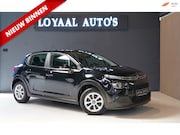Citroën C3 - 1.2 PureTech S&S Feel | AIRCO | CRUISE | PDC | ELEK.RAMEN |