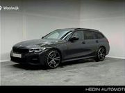 BMW 3-serie - 330 Touring 330i Introduction High Executive E
